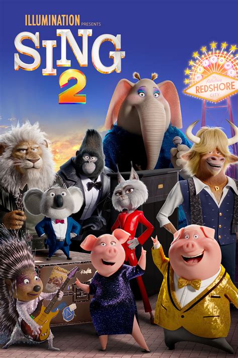 Sing 2.